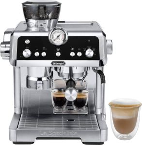 De´Longhi De&apos;Longhi EC9355.M La Specialista Prestigio espressomachine