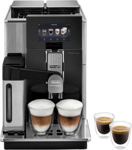 De'Longhi De Longhi EPAM960.75.GLM Entièrement automatique Machine à café 2-en-1 2 1 L