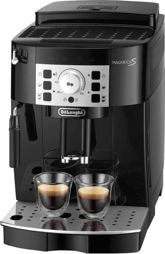 DeLonghi Espresso Volaut. ECAM20110B | Espressomachines | Keuken&Koken Koffie&Ontbijt | 8004399328297