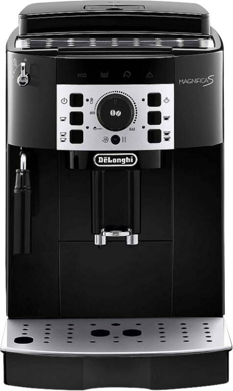 DeLonghi Espresso Volaut. ECAM20110B | Volautomatische espressomachines | Keuken&Koken Koffie&Ontbijt | 8004399328297