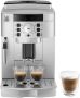 De'Longhi Magnifica S ECAM22.110.SB Volautomatische espressomachine Zilver zwart - Thumbnail 1