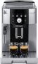 De'Longhi Magnifica S Smart ECAM250.23.SB Volautomatische espressomachine Zilver zwart - Thumbnail 1