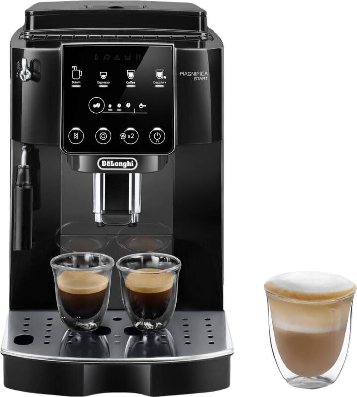 DeLonghi Espresso ECAM220.22.GB | Espressomachines | Keuken&Koken Koffie&Ontbijt | 8004399025370