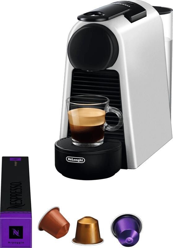 Delonghi Nespresso De'Longhi Essenza Mini EN85.S
