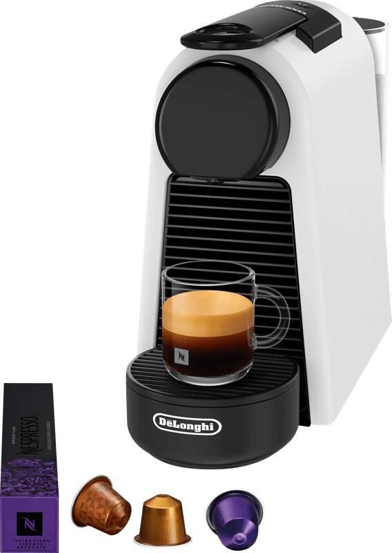 Delonghi Nespresso De'Longhi Essenza Mini EN85.WMT