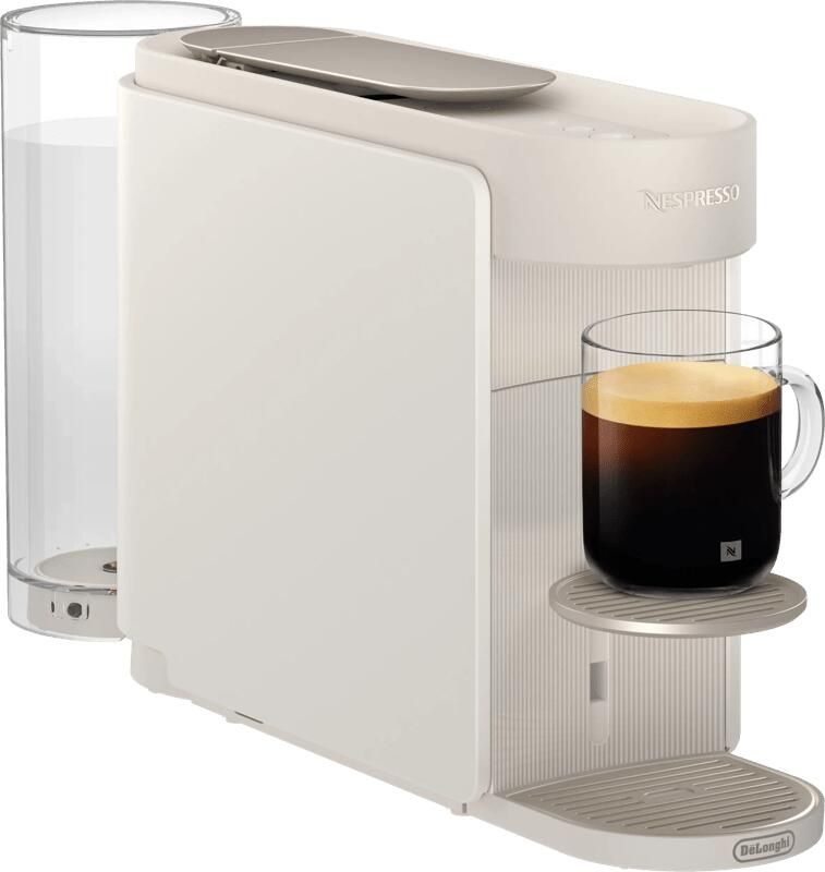 Delonghi De'Longhi Nespresso ENV200W Vertuo Up Wit