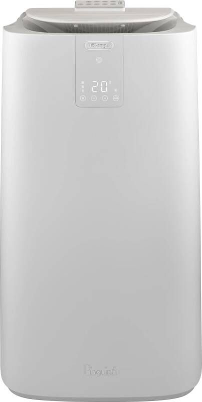 De´Longhi DeLonghi PACAP98GENTLEJET Pinguino GentleJet Mobiele Airco