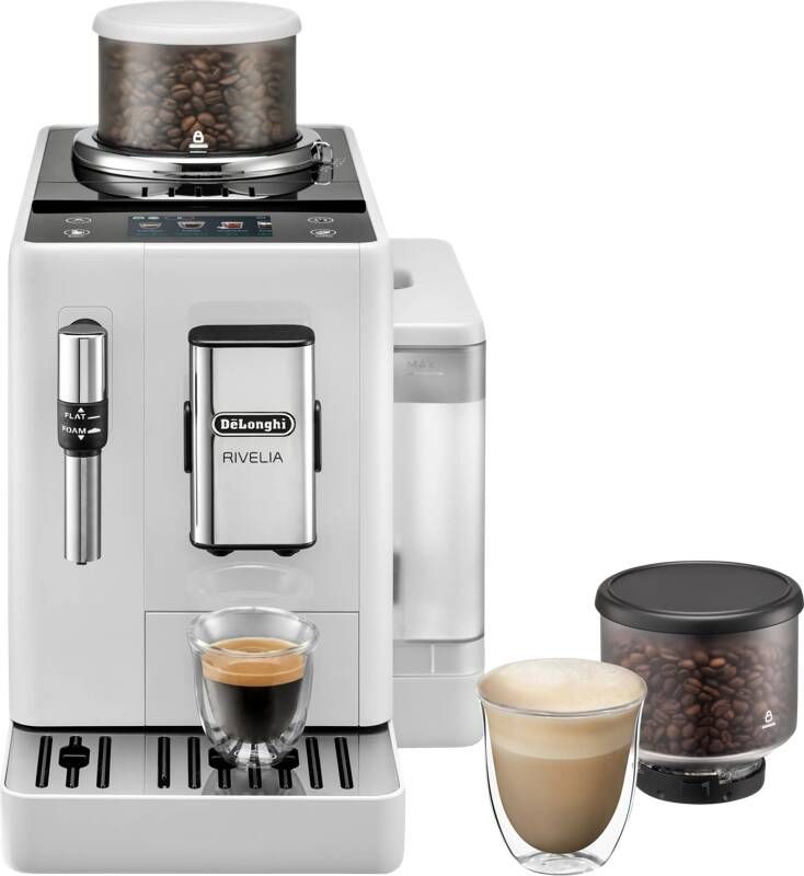 Delonghi De'Longhi Rivelia EXAM440.35.W