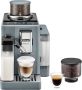 DeLonghi De'Longhi Rivelia EXAM440.55.G | Espressomachines | Keuken&Koken Koffie&Ontbijt | 8004399026636 - Thumbnail 1