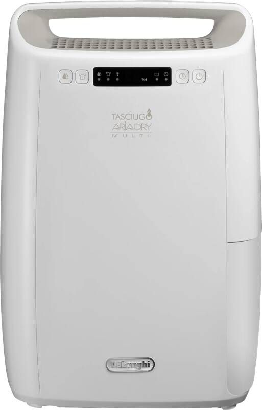 DeLonghi Luchtontvochtiger DEXD214RF | Luchtbehandeling | Huishouden&Woning Klimaatbeheersing | 8004399027763