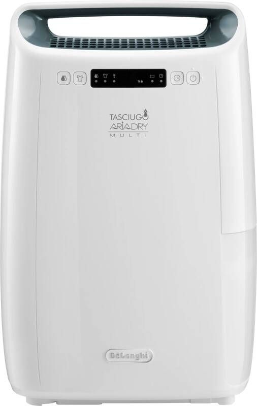 DeLonghi De'Longhi Luchtontvochtiger DEXD216RF | Luchtbehandeling | Huishouden&Woning Klimaatbeheersing | 8004399027770