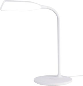 Deltaco Office LED Table Lamp 360lm Wireless Charging 10W