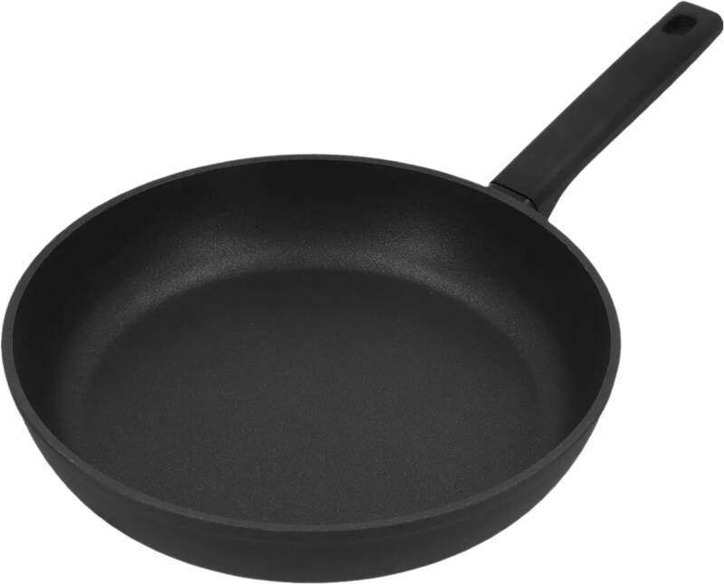 DEMEYERE Alu Comfort 3 Koekenpan – Duraslide Anti Aanbak Pan Inductie Pannenset 24 cm + 28 cm