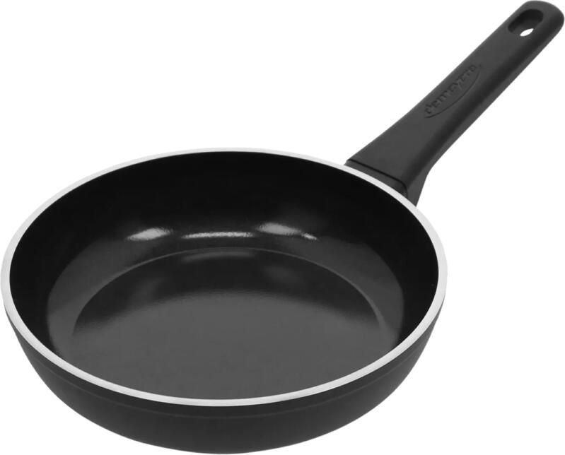 DEMEYERE Alu Cosi 3 Koekenpan Ceraforce 24 cm PTFE-vrij