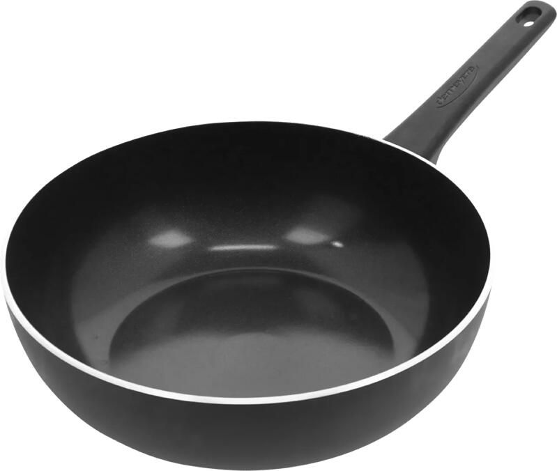 DEMEYERE Alu Cosi 3 Wokpan Ceraforce 28 cm PTFE-vrij