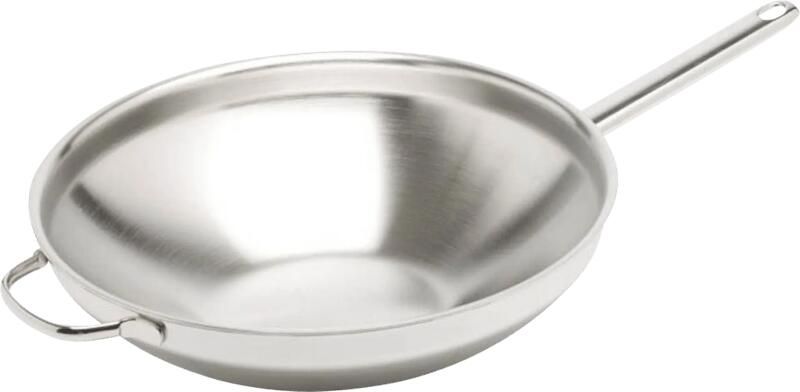 Demeyere Apollo 7 Wok 32 cm | Potten&Pannen | Keuken&Koken Keukengerei | 52932
