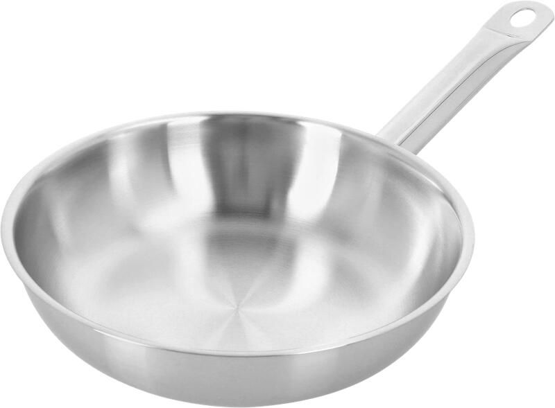 Demeyere Classic 3 Koekenpan 20 cm