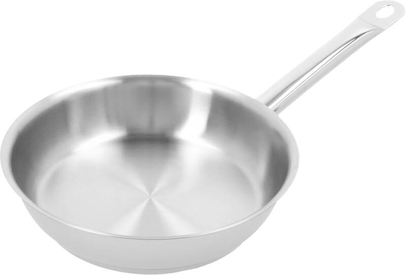 DEMEYERE Cosi 3 RVS koekenpan – Koekenpan Inductie 24 cm