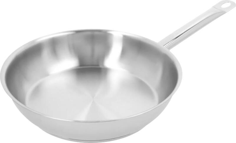 DEMEYERE Cosi 3 RVS koekenpan – Koekenpan Inductie 32 cm