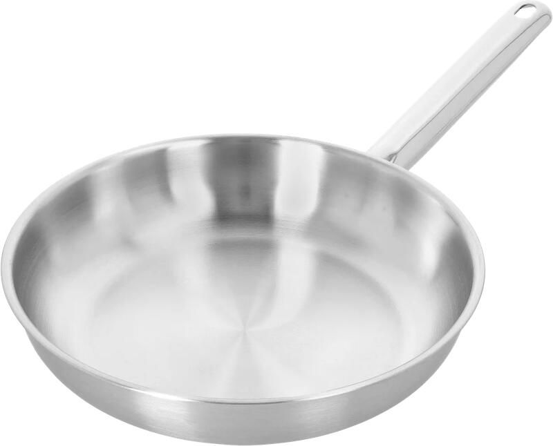 Demeyere Resto 3 Koekenpan 24 cm
