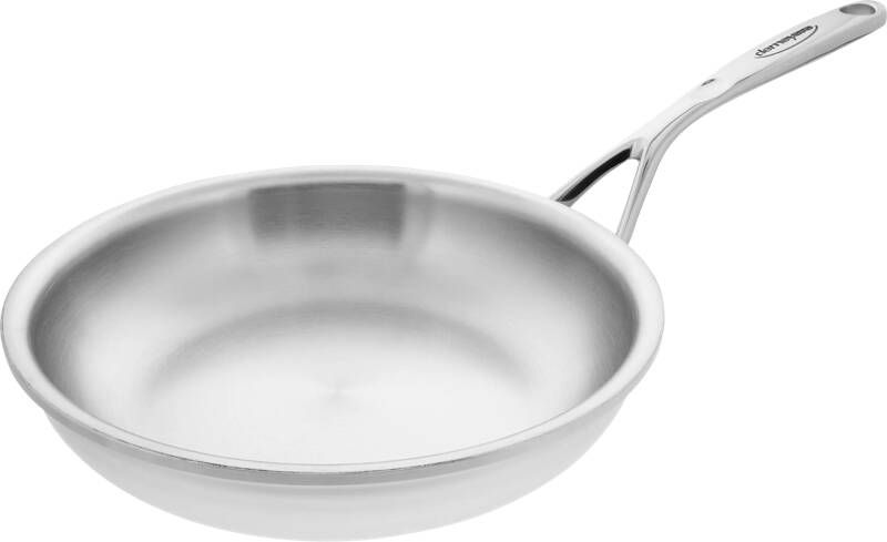 Demeyere Proline bakpan 24 cm | Potten&Pannen | Keuken&Koken Keukengerei | 40850-937-0