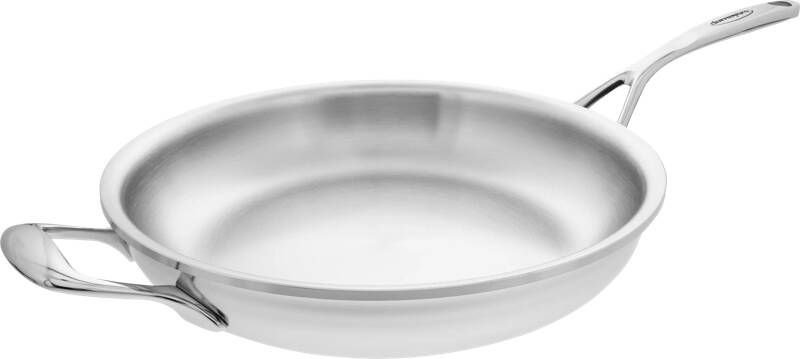 Demeyere Proline bakpan 28 cm | Potten&Pannen | Keuken&Koken Keukengerei | 5412191256282