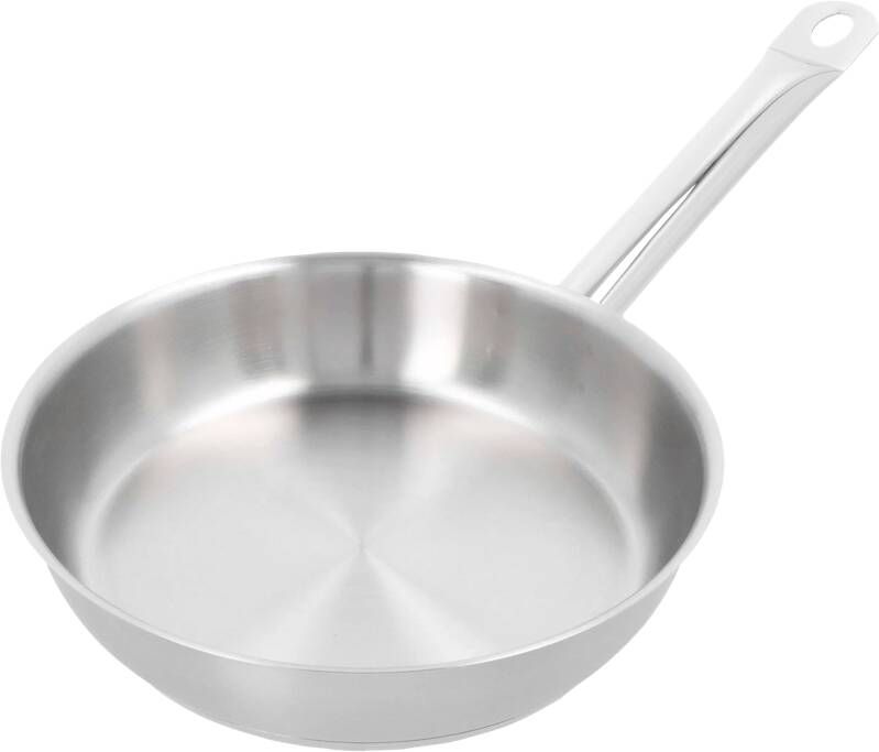 Demeyere Restoline bakpan 24 cm | Potten&Pannen | Keuken&Koken Keukengerei | 82224