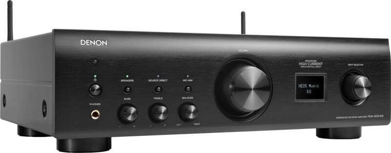 Denon DCD900NEBKE2 CD speler Zwart