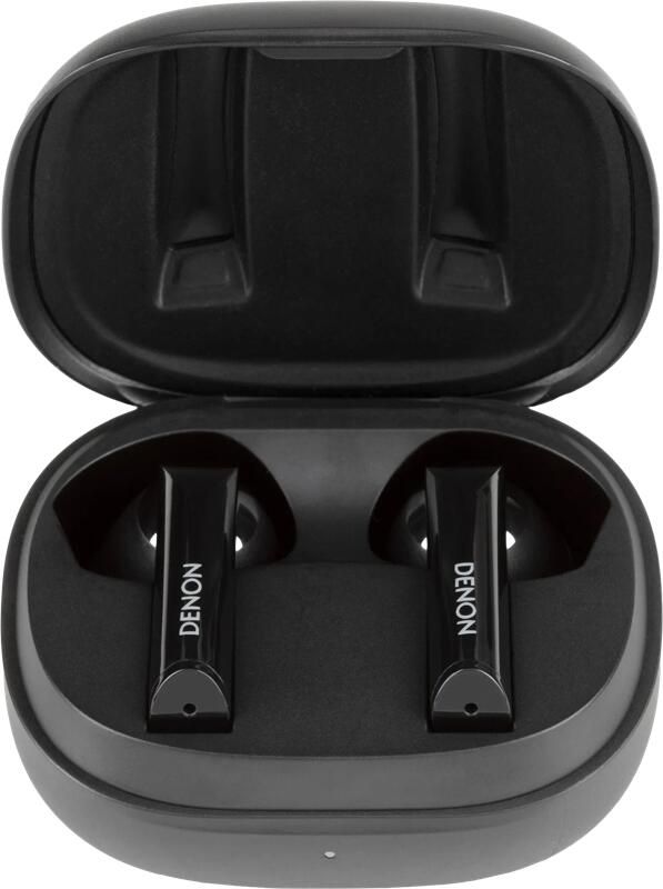 Denon AH-C500W Zwart