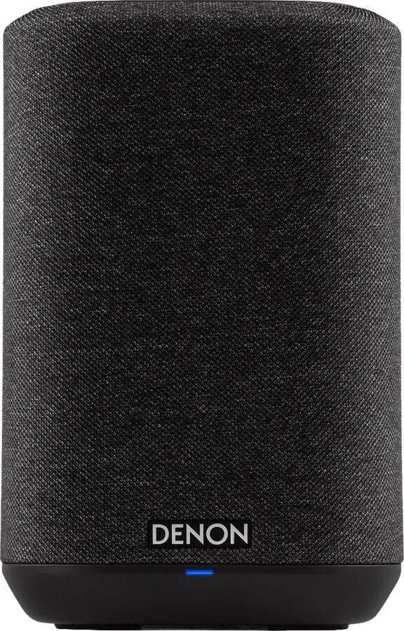 Denon HOME 150 NV Wifi speaker Zwart