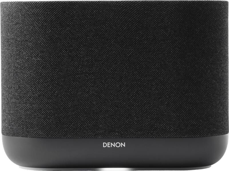 Denon Home 400 Zwart