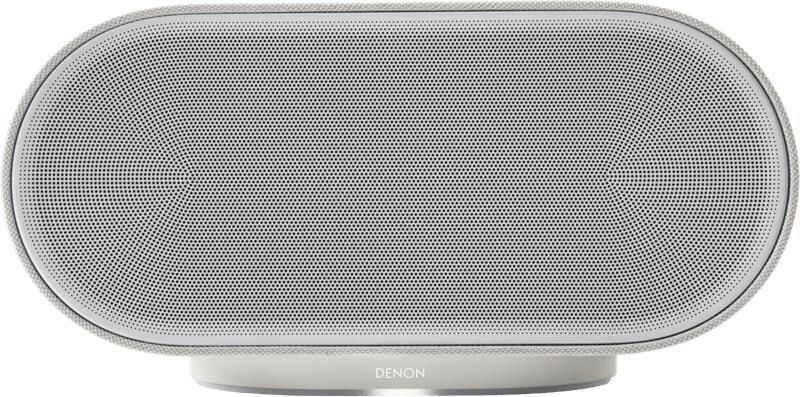 Denon Home 600 Zilver