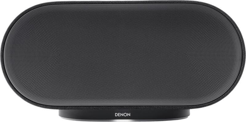 Denon Home 600 Zwart