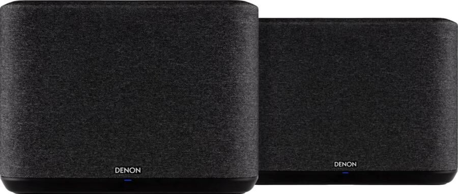 Denon Home Duopack 250 Zwart