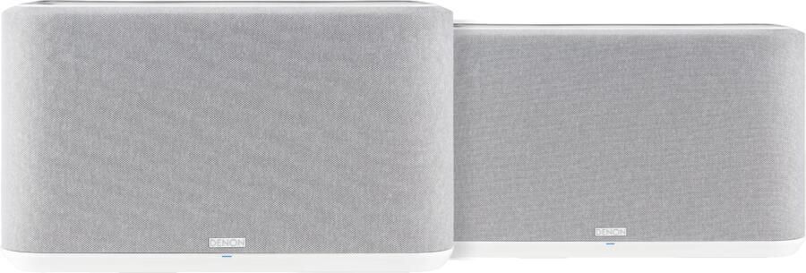 Denon Home Duopack 350 Wit