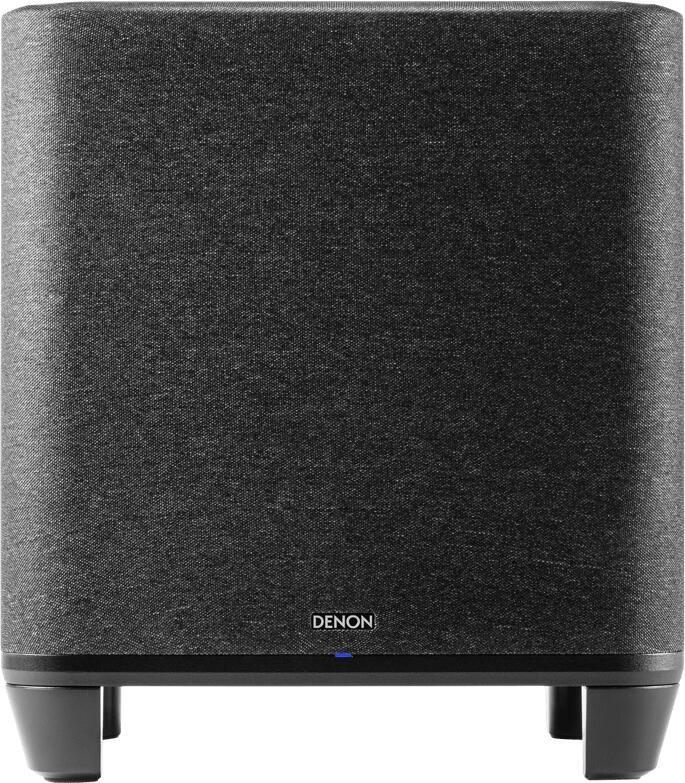 Denon Home Subwoofer | Speakers | 0747192135898