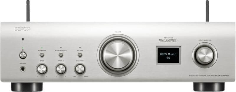 Denon Stereo Amplifier PMA900HNESPE2 | Hifi componenten | Beeld&Geluid Audio | 0747192136727