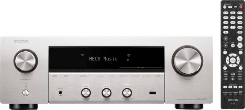 Denon DRA900HSPE2 | Hifi componenten | Beeld&Geluid Audio | 0747192140236