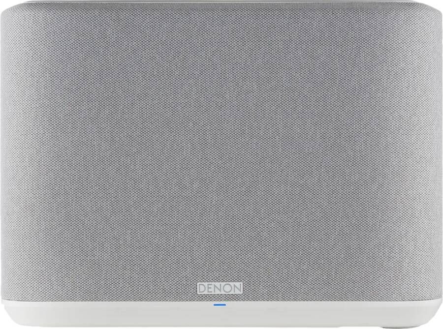 Denon Home 250 Wit | Speakers | Beeld&Geluid Audio | 4951035071199