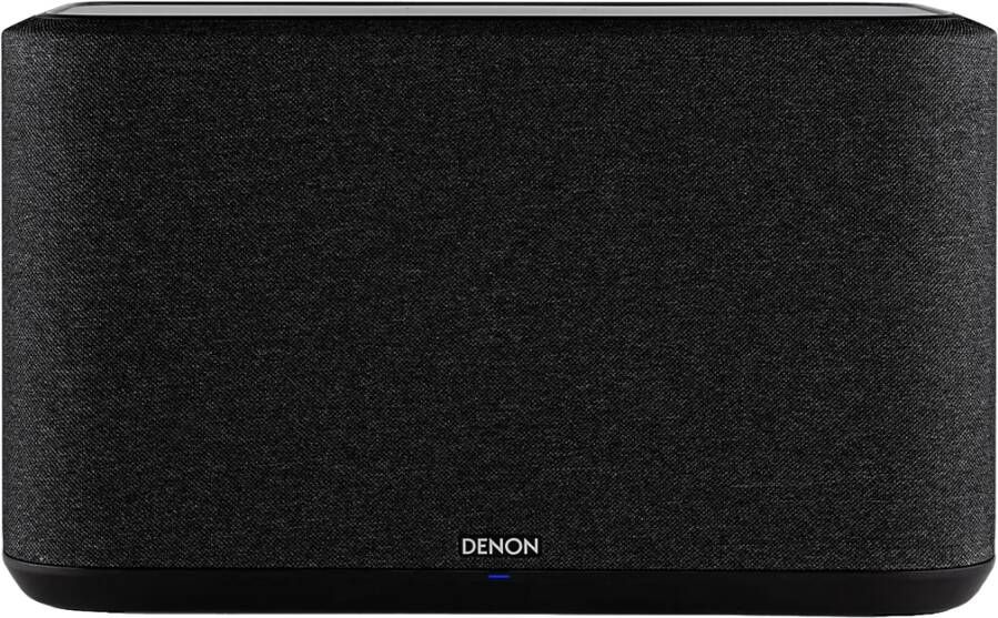 Denon Home 350 Zwart | Speakers | 4951035071205
