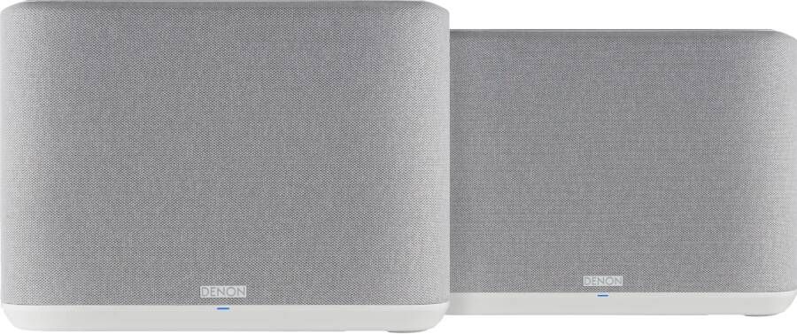 Denon Home Duopack 250 Wit