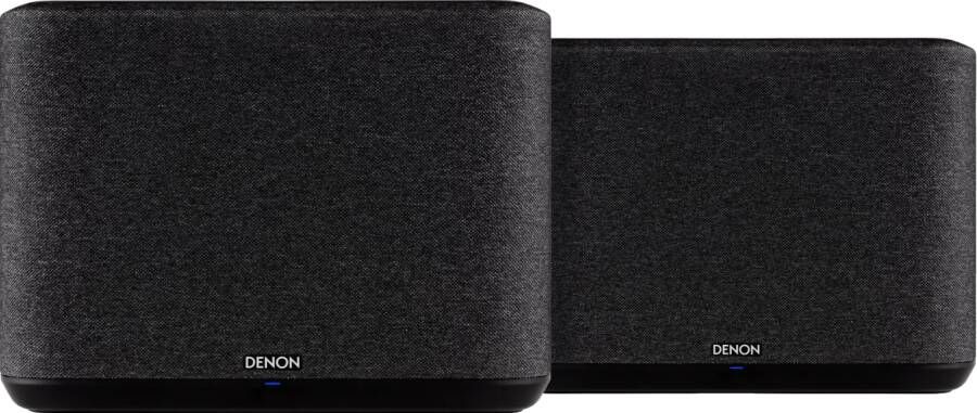 Denon Home Duopack 250 Zwart