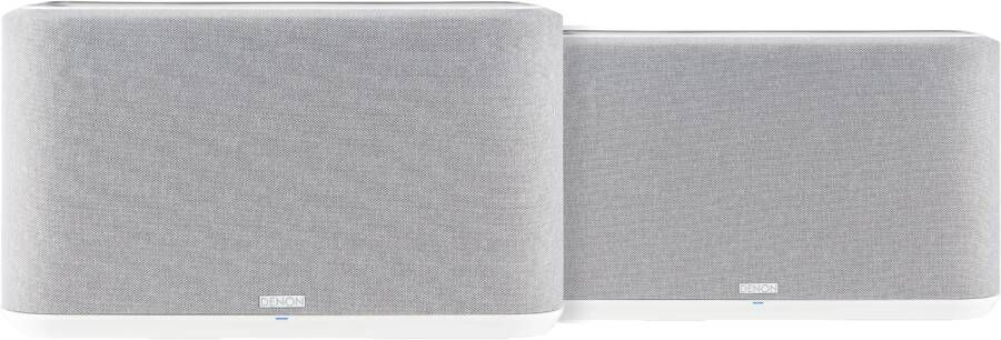 Denon Home Duopack 350 Wit