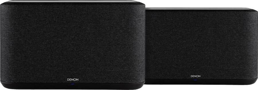 Denon Home Duopack 350 Zwart