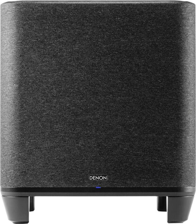 Denon Home Subwoofer | Speakers | 0747192135898