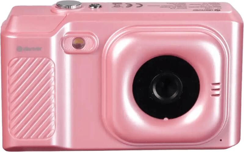 Denver DCA-4818 Kindercamera Roze