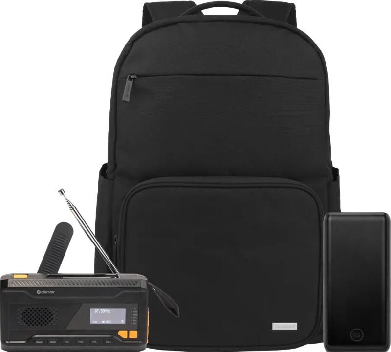 Denver Noodpakket Basis 20.000 mAh