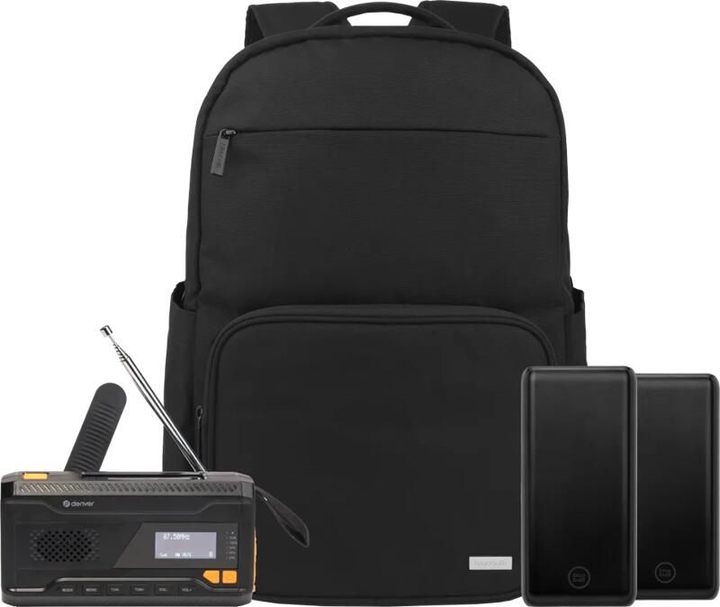 Denver Noodpakket Basis 40.000 mAh