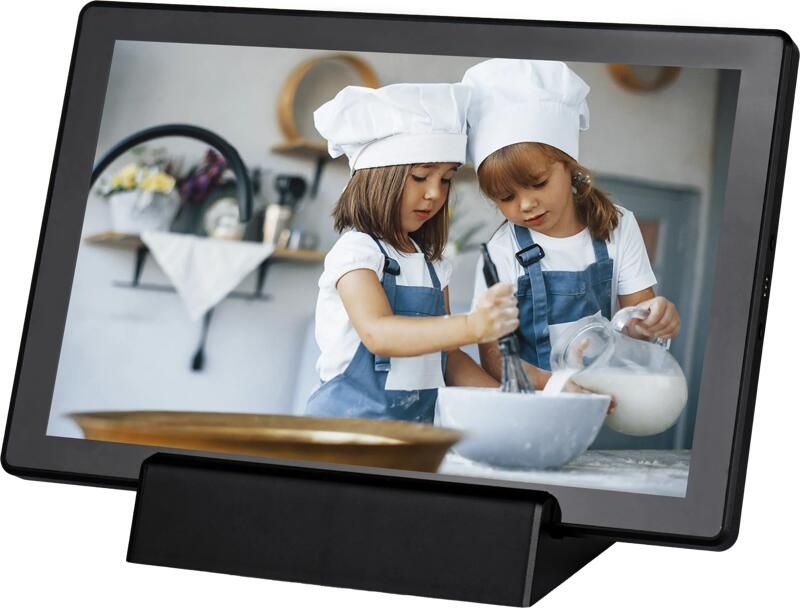 Denver PFF-1070 Zwart