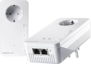Devolo Magic 2 Wifi 6 Starter Kit homeplug